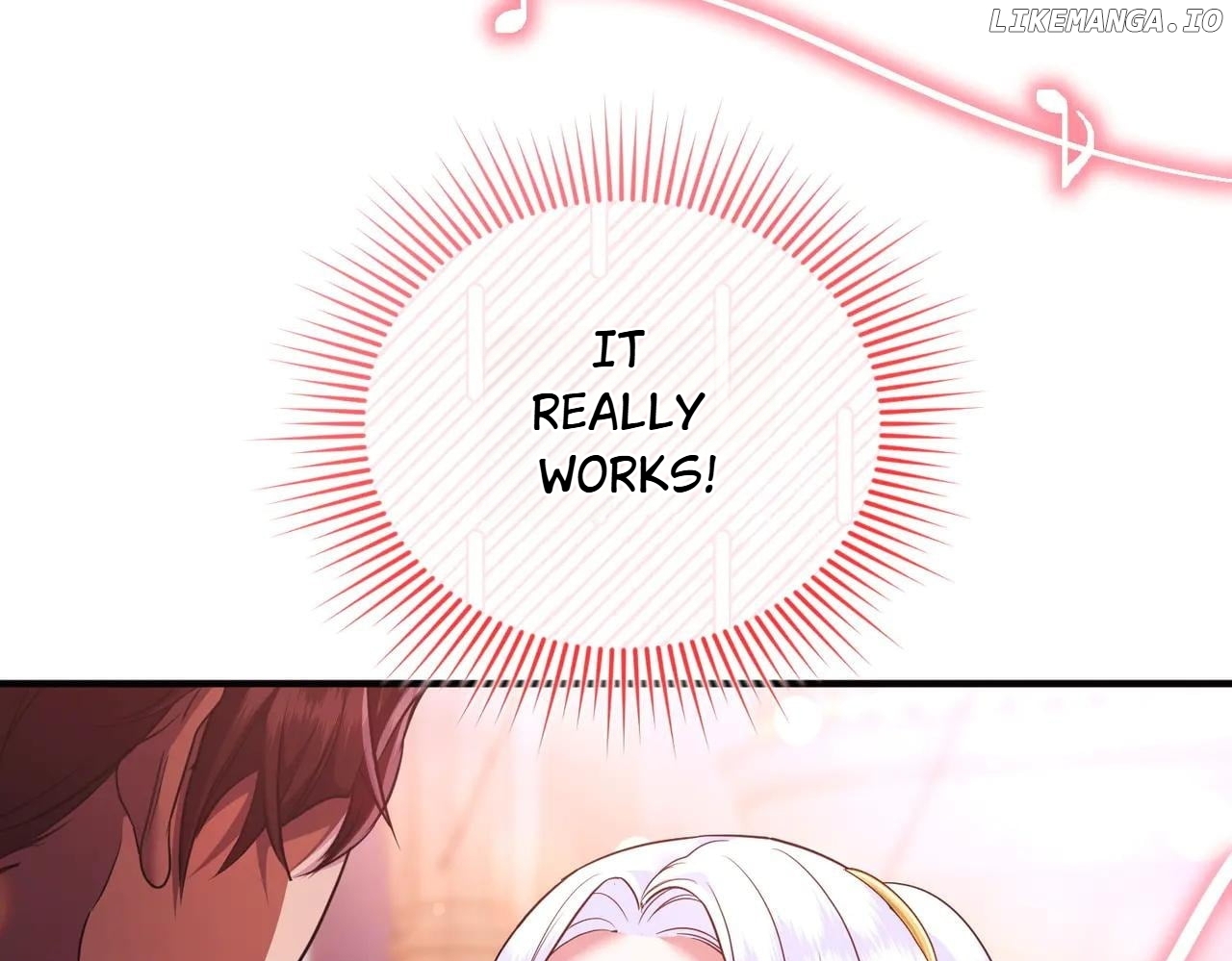 I Became the Sultan's Precious Cat Chapter 53 - page 95